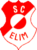 Wappen ehemals SC Elim