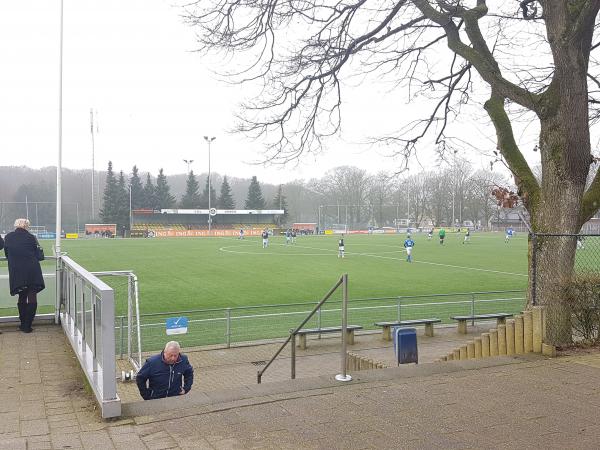 Sportpark De Bakenberg - Arnhem-Bakenberg