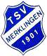 Wappen TSV Merklingen 1901 III