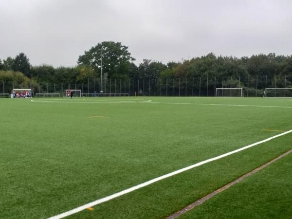 Sportanlage Suchsdorfer Weg Platz 5 - Kronshagen