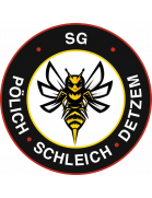 Wappen SG Pölich-Schleich/Detzem II (Ground B)  86745