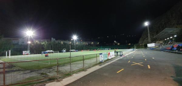 Estadio Octavio Estevez - Santa Maria de Guia, Gran Canaria, CN