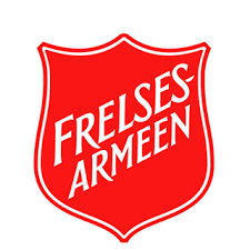 Wappen Frelsesarmeen Oslo IL  115192