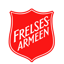 Wappen Frelsesarmeen Oslo IL