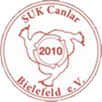 Wappen SuK Canlar Bielefeld 2010 III  35810