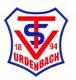 Wappen TSV Urdenbach 1894 II  29289