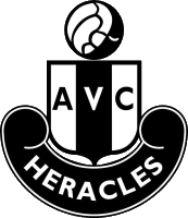 Wappen AVC Heracles diverse  78452