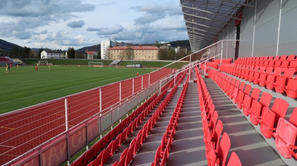 Mestské športové kluby Považská Bystrica - Považská Bystrica
