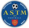Wappen AS Toulouse Mirail Football