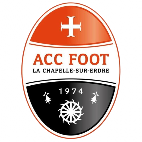 Wappen AC Chapelain diverse