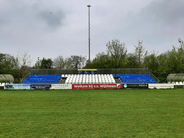 Sportpark De Elshof - Zwolle