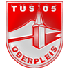 Wappen TuS 05 Oberpleis III