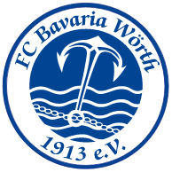 Wappen FC Bavaria Wörth 1913 II