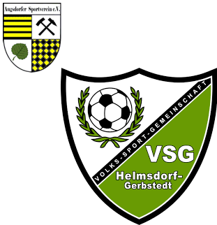 Wappen SG Augsdorf/Helmsdorf II (Ground A)