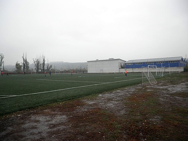 Stadionul Real Succes - Chişinău