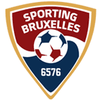 Wappen ehemals Sporting Bruxelles  137932