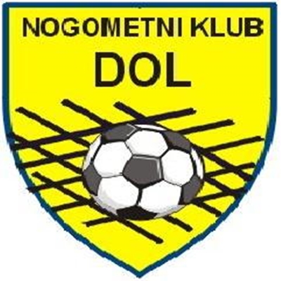 Wappen NK Dol
