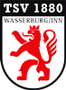 Wappen TSV 1880 Wasserburg - Frauen