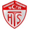 Wappen Harburger Türk-Sport 1979 III  61950