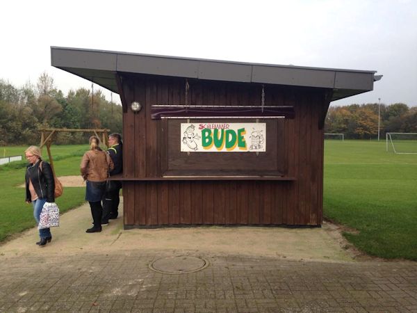 Sportanlage Altfeld - Schleswig-St. Jürgen