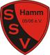 Wappen Südener SV Hamm 05/06 diverse