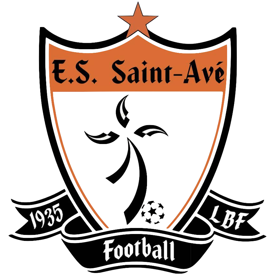 Wappen ES Saint-Avé diverse