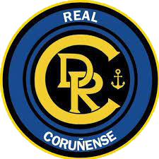Wappen CD Real Coruñense