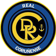 Wappen CD Real Coruñense  101199