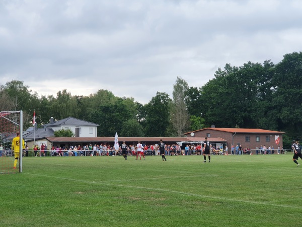 Waldstadion - Danndorf