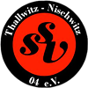 Wappen SSV Thallwitz-Nischwitz 04 diverse
