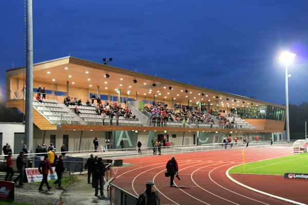 Bizerba Arena - Balingen