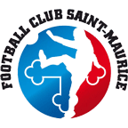 Wappen FC Saint-Maurice II