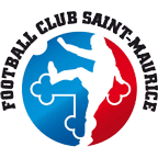 Wappen FC Saint-Maurice II Wappen FC Saint-Maurice II