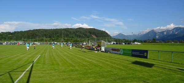 Sportplatz Rosegg - Rosegg