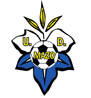 Wappen UD Mazo  31738