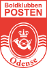 Wappen BK Posten Odense III  96385