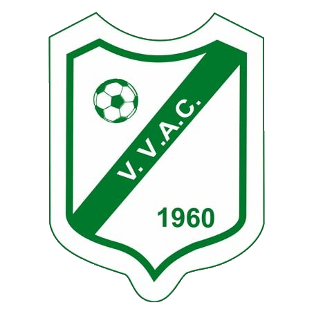 Wappen VVAC (Voetbal Vereniging Alblasserwaard Centrum) diverse