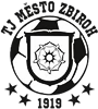Wappen TJ Město Zbiroh C