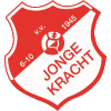 Wappen VV Jonge Kracht diverse  84474