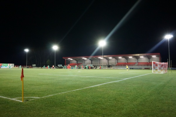 Hasestadion - Bersenbrück