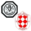 Wappen SG Haaren/Helmern II (Ground B)  60486