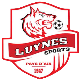 Wappen Luynes Sports diverse