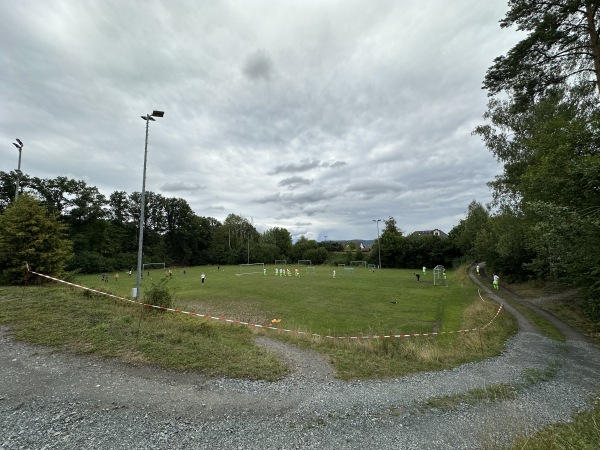 Sportplatz Katschenreuth 2 - Kulmbach-Katschenreuth
