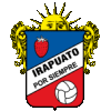 Wappen CD Irapuato B