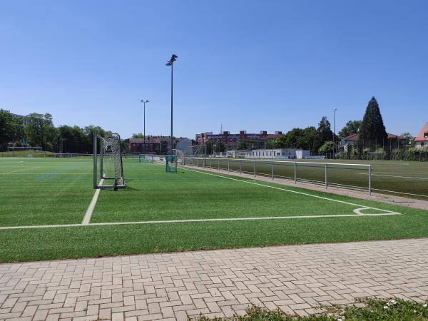 Weststadion Nebenplatz 1 - Freiburg/Breisgau