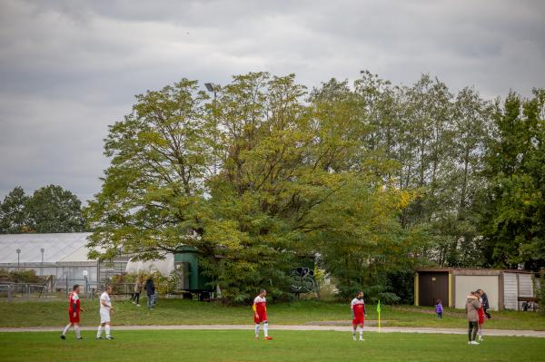 Sportanlage Georg-Beck-Straße - Röthenbach/Pegnitz