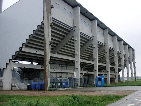 Fortuna Sittard Stadion - Sittard-Geleen