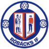 Wappen Röbäcks IF II