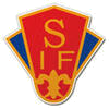 Wappen Saxemara IF  21672