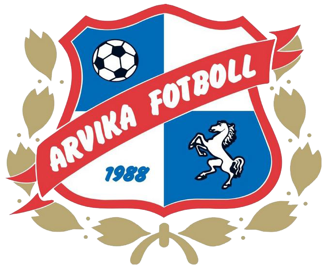 Wappen IK Arvika Fotboll II  116977